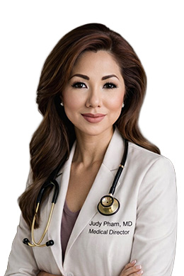 Dr. Judy Pham