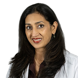 Dr. Arti Madhavan