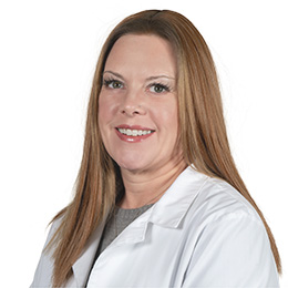 NP Laura Ann Starkey