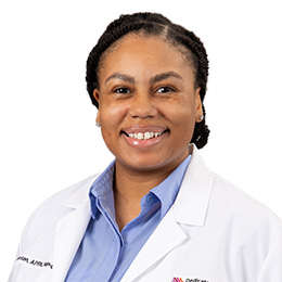 Dr. Shelah Celestin