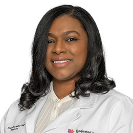 Specialist Anabel Disla