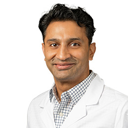 Specialist Badreshkumar Patel