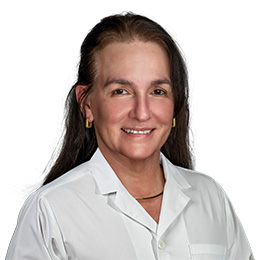 Specialist Iliana Rodriguez