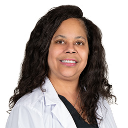 Dr. Angela Bennett