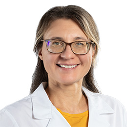 Specialist Nadia Curren