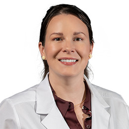 Dr. Susana Collins