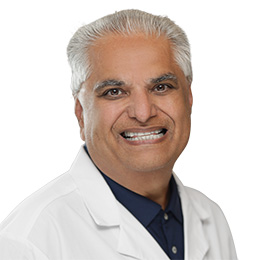 Dr. Adithya Gandhi