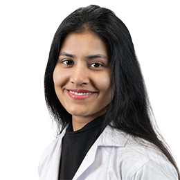 Dr. Farheen Chowdhury