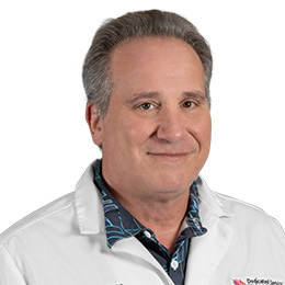 Dr. Stuart Kauffman