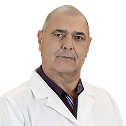 Dr. Vlad Badescu