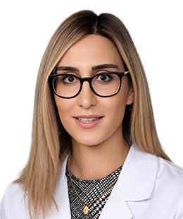Dr. Kubra Demiroz