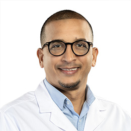 Specialist Lester Ramos