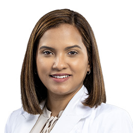 Dr. Norma Barbosa Rivera