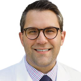 Adam Rhodes, DO CAQGM