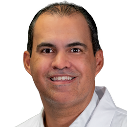 Alexis Rodriguez, MD