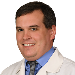 Bradley Backoff, DPM