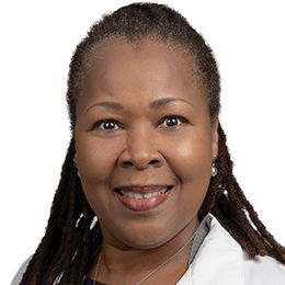 Cherilyn Hanna-Mahase, MBBS, MD, FAAP, FACP, MMEL