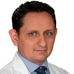 Christopher D. Berrezueta Reinoso, MD, MPH