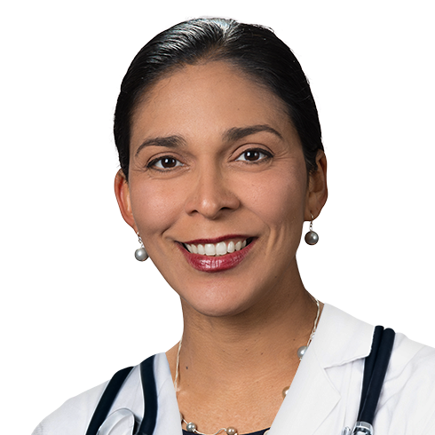 Elba Arroyo-Velez, MD