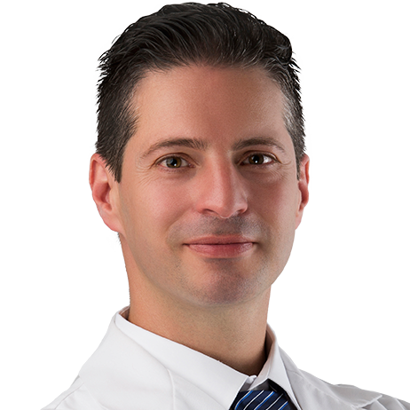 Giovanni Avelluto, DO, MS