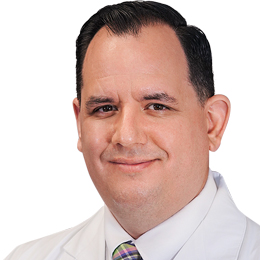 Ivan Garcia, MD, DABFM