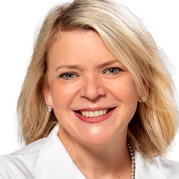 Jennifer Casey, MD, MHA, FAAFP