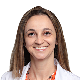 Manuela Cismaru, MSN, APRN, NP-C