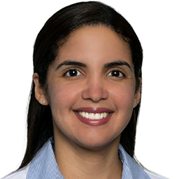 Melissa Mejia, MD