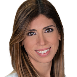 Natalia Ferrer Bravo, MD