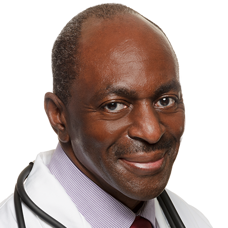 Patrick Callender, DO