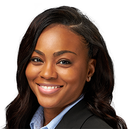 Regina Harper, ANP-C