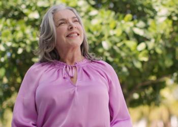 Patient Story Luz Jaramillo