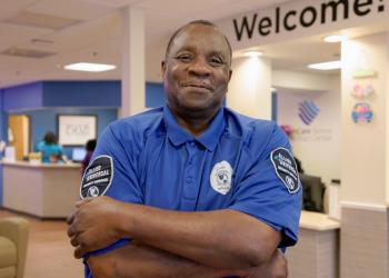 Patient Story Richard Lee Smith