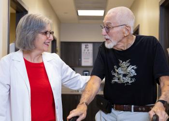 Patient Story Fred Kalfon