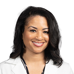 Lisa Abdul-Hagg, CRNP