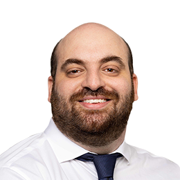 Michel Ibrahim