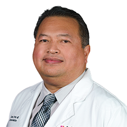 Dr. Jay Lao