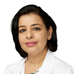 Sarah Bin-Khalaf