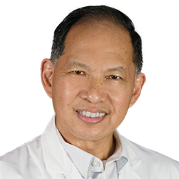 Ramon Gutierrez