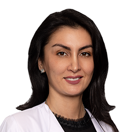 Maryam Bayatmkhtari