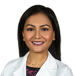 Hemani Patel