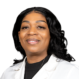 Cynthia Gary