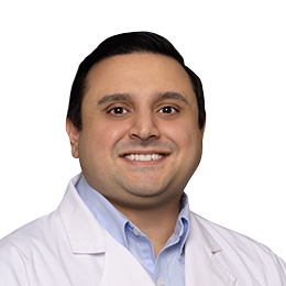 Arvin Esgandanian 