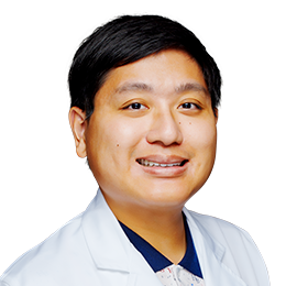 STEVE HSU