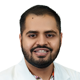 Anuj Mehindru
