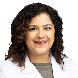 Neelam Mistry