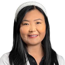 Dr. Jennifer So