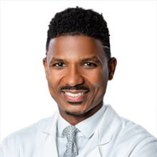 Doctor Chad Hines