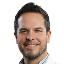 Dr. Aaron Pascual