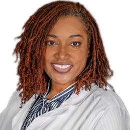 Dr. Candias Smith